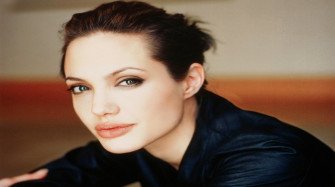 Angelina Jolie  Best Wallpapers